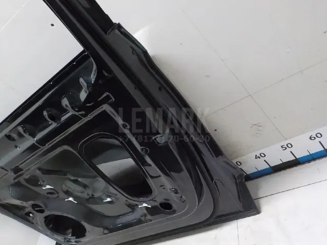 Дверь передняя правая для  Audi A1 (8X) 2010-2018
