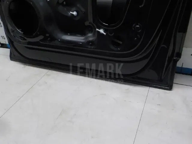 Дверь передняя правая для  Audi A1 (8X) 2010-2018