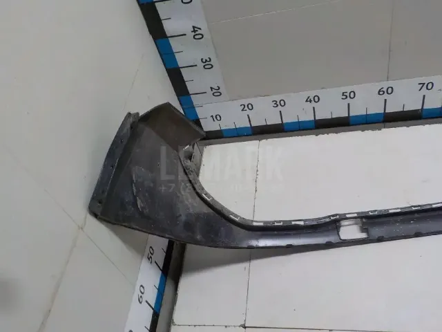 Бампер задний для  DAF