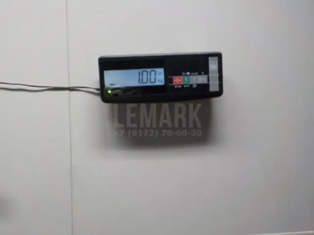 Бампер задний для  DAF