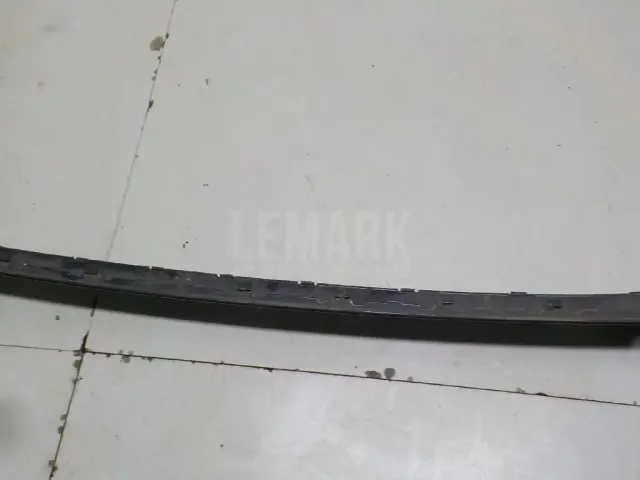 Бампер задний для  DAF