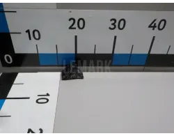 Кронштейн фар левый