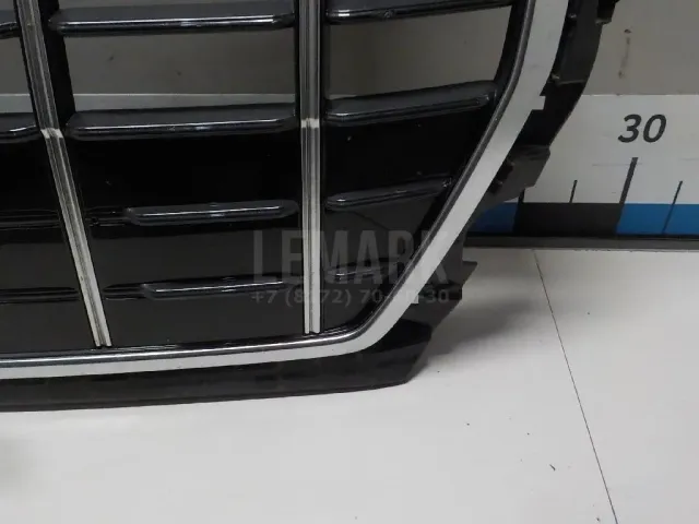 Решетка радиатора для  Audi A4 [B8] 2007-2015