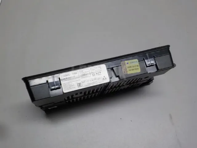 Док-станция для беспроводной зарядки для  Alfa Romeo 156 1997-2005