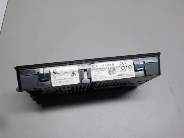 Док-станция для беспроводной зарядки для  Alfa Romeo 156 1997-2005