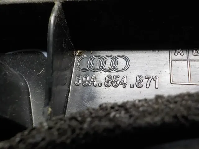 Накладка двери багажника для  Audi 100 [C4] 1991-1994