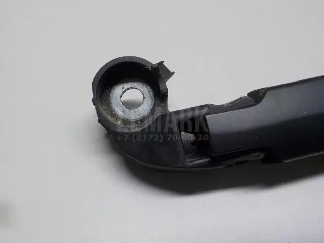 Поводок стеклоочистителя заднего для  Fiat Stilo 2002-2010