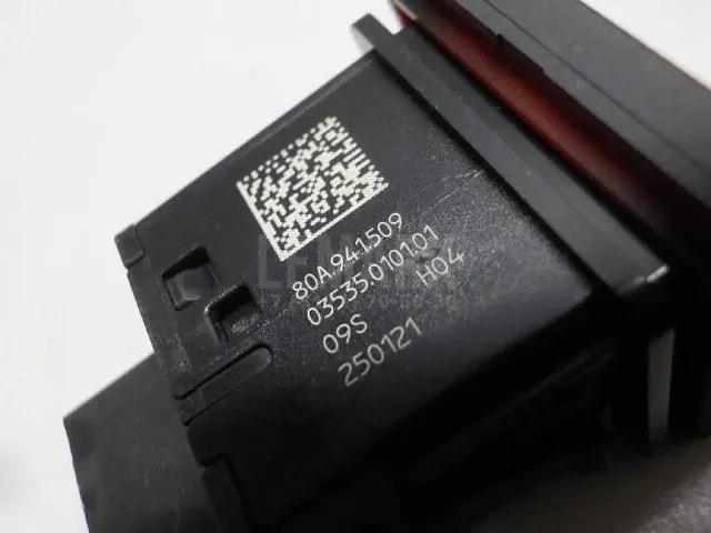 Кнопка аварийной сигнализации для  Ford S-MAX 2006-2015