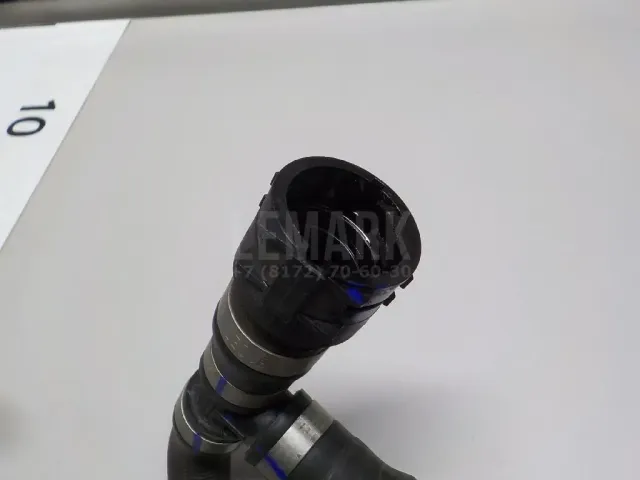 Шланг системы охлаждения