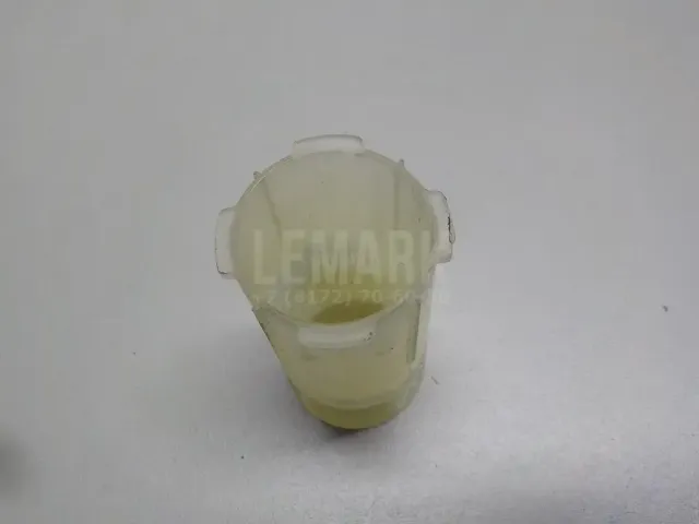 Фильтр сетчатый