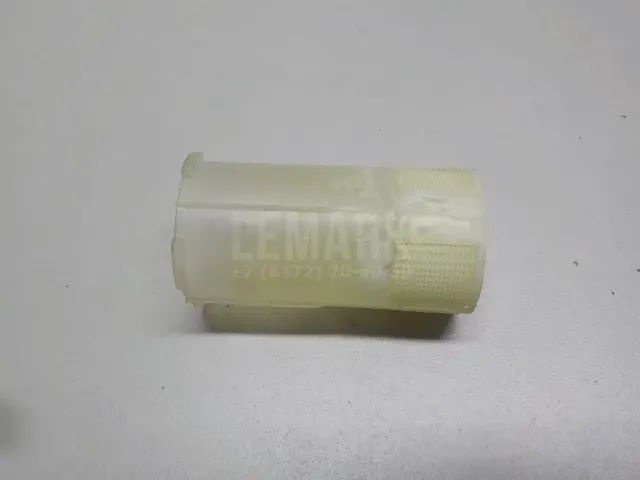 Фильтр сетчатый