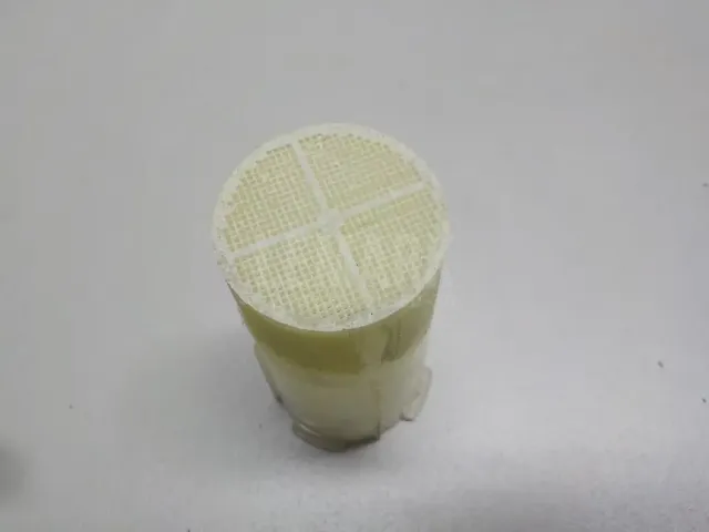 Фильтр сетчатый