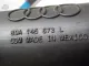 Патрубок интеркулера для  Ford Mondeo I 1993-1996