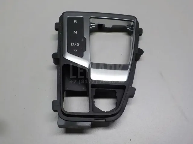 Накладка индикатора переключения передач для  Chevrolet Tracker/Trax 2013