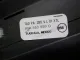 Накладка двери передней левой для  BMW X4 F26 2014-2018