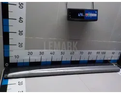 Накладка двери передней левой