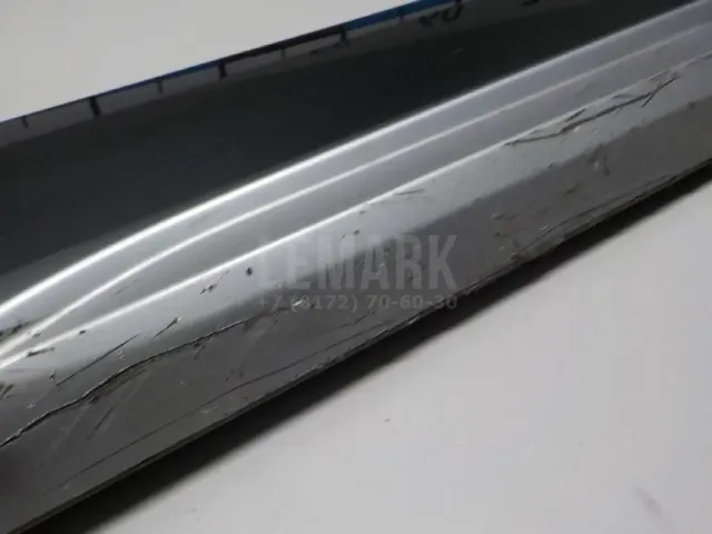 Накладка двери передней левой для  BMW X4 F26 2014-2018