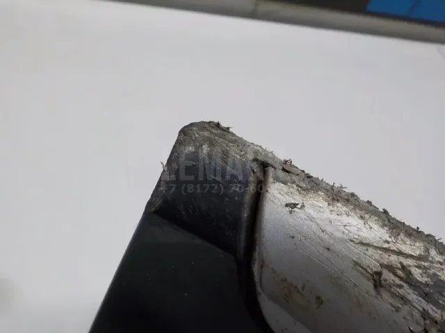 Накладка двери передней правой для  Audi Allroad quattro 2006-2012