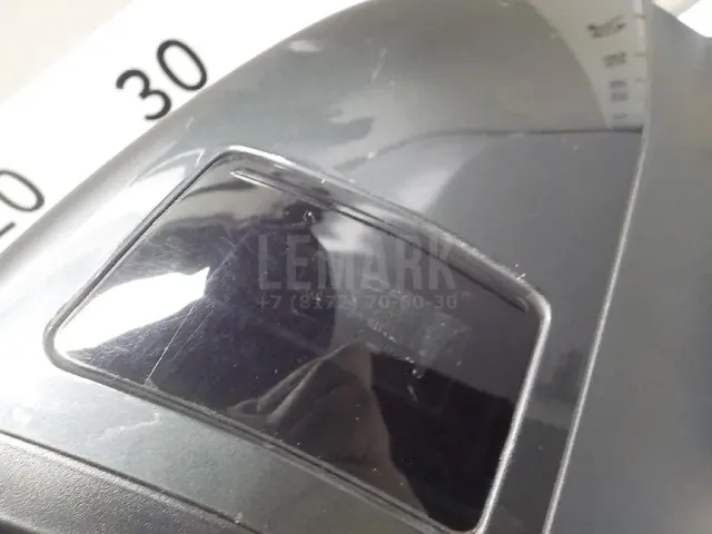 Зеркало левое электрическое