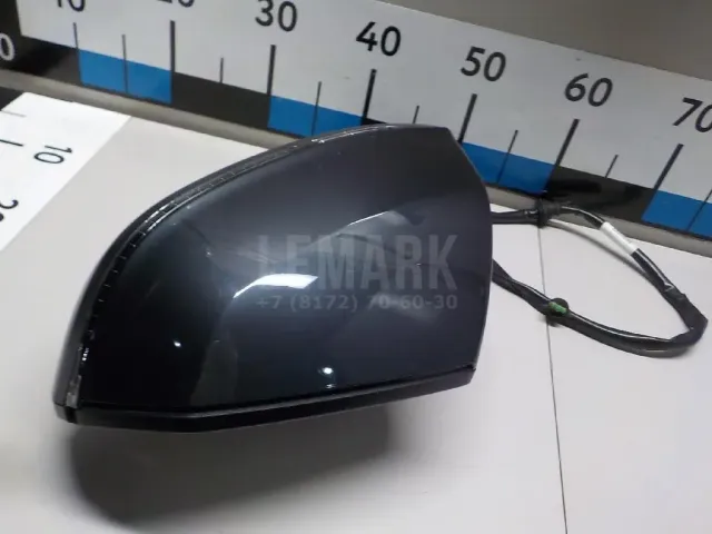 Зеркало левое электрическое
