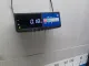 Накладка двери передней левой