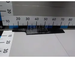 Накладка двери передней левой