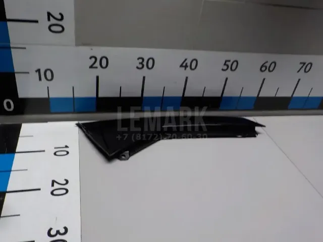 Накладка двери задней правой для  Ford Focus IV 2018