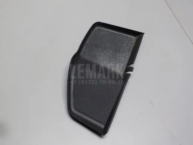 Коврик для  Audi TT(8J) 2006-2015