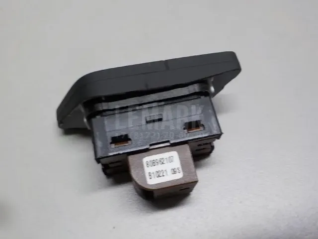 Кнопка центрального замка для  Audi 100/200 [43] 0-1983