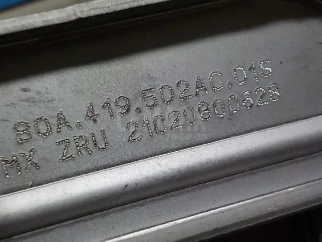 Колонка рулевая для  Ford Cougar 1998-2001
