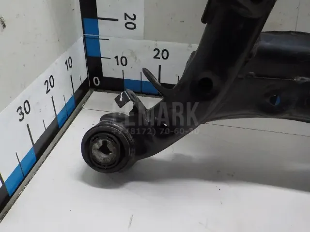 Балка задняя для  Ford Fiesta 2017