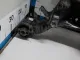 Балка задняя для  Ford Fiesta 2017
