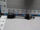 Полуось передняя
