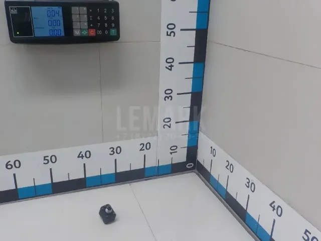 Переключатель регулировки зеркала