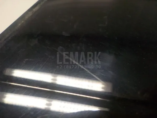 Накладка двери задней левой для  Ford Focus I 1998-2005
