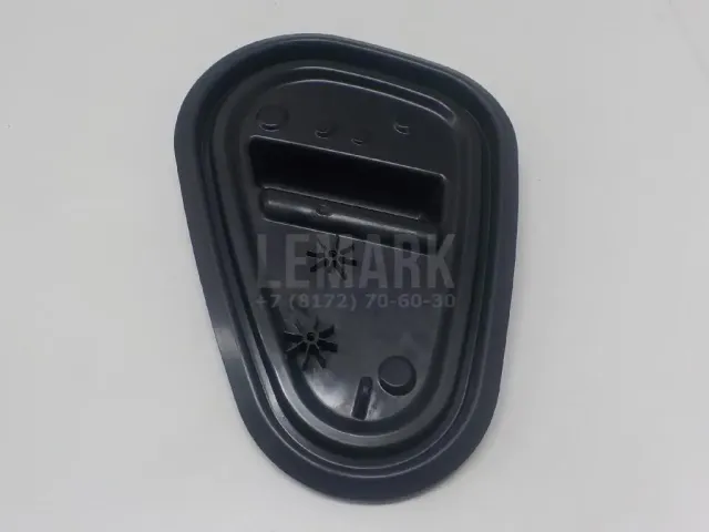 Уплотнитель двери для  Forthing