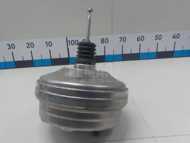 Усилитель тормозов вакуумный
