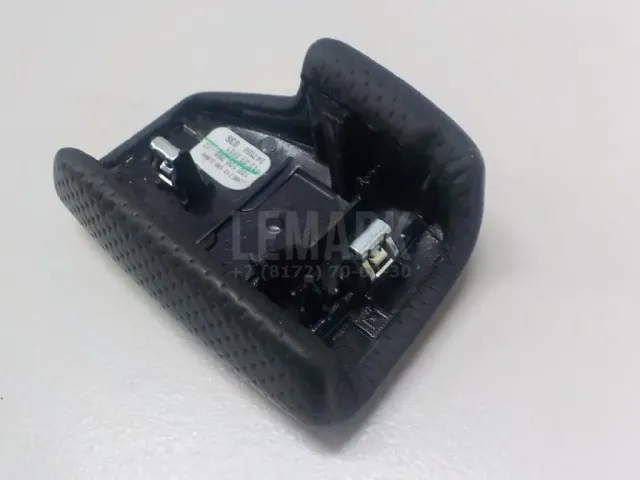 Рукоятка кулисы КПП для  Ford Focus II 2008-2011