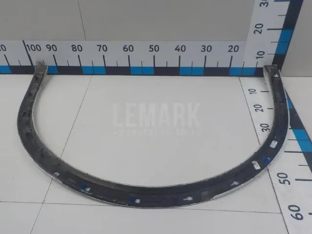 Накладка заднего крыла правого для  Citroen Jumper 250/290 2006