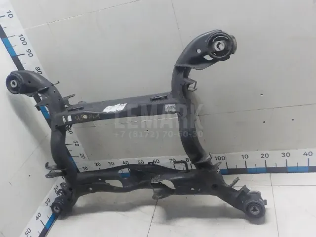 Балка задняя для  Ford Fiesta 2017
