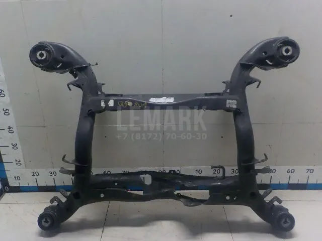 Балка задняя для  Ford Fiesta 2017