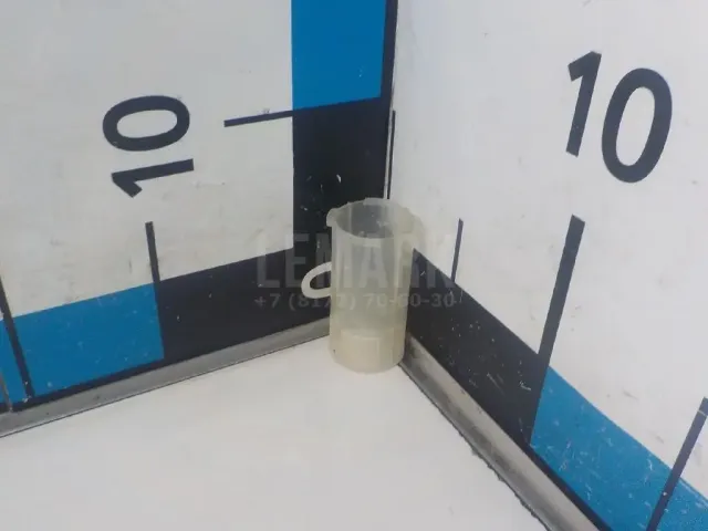 Фильтр сетчатый