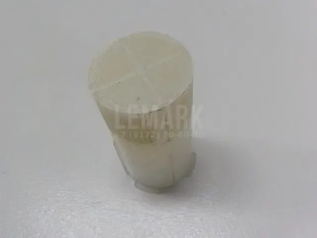 Фильтр сетчатый