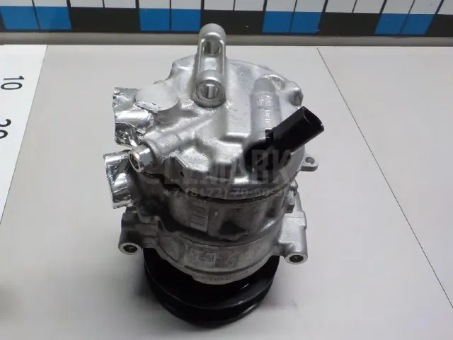 Компрессор кондиционера для  Audi Allroad quattro 2000-2005