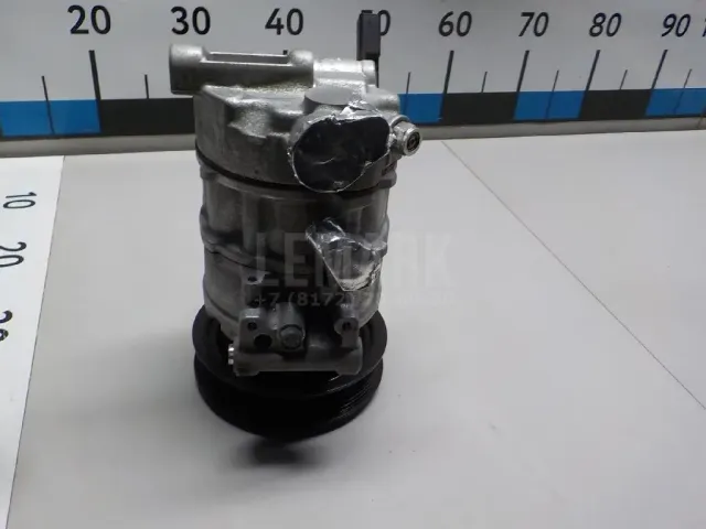 Компрессор кондиционера для  Audi Allroad quattro 2000-2005