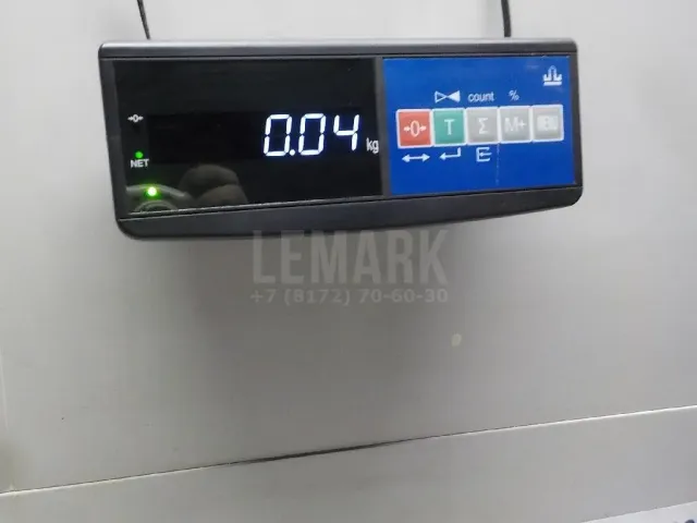 Трубка вакуумная