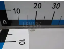 Накладка ручки наружной