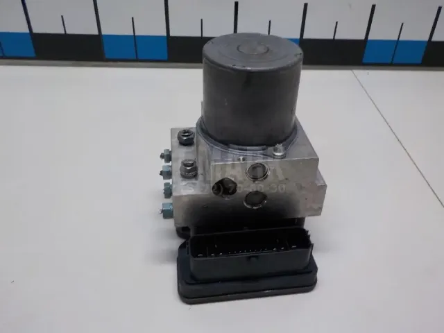 Блок ABS (насос)