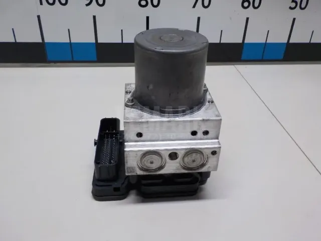 Блок ABS (насос)