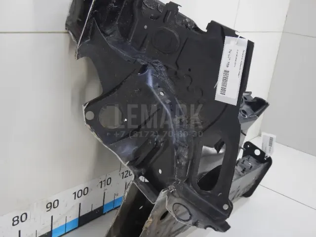 Лонжерон передний левый для  Audi A3 [8V] 2013-2020
